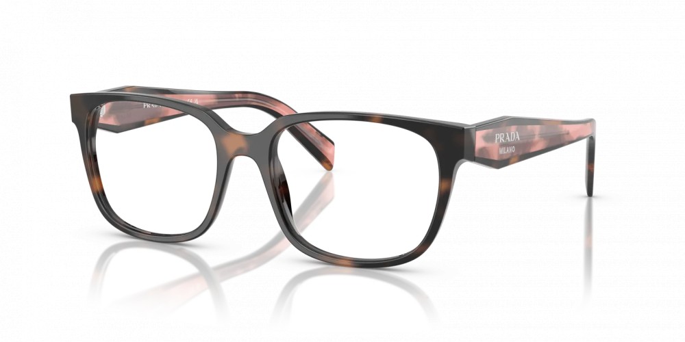 PRADA - Optical frames - PR 17ZV ​ - ​23A1O1 - ​54