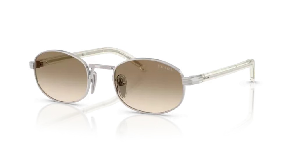 PRADA - Sunglasses - PR B53S - 1BC80K - 52