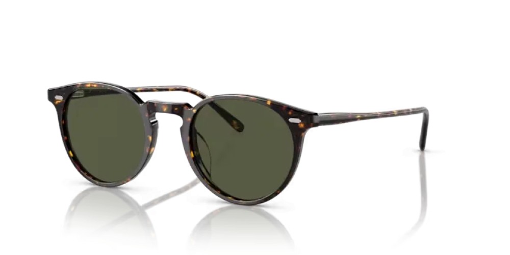 OLIVER PEOPLES - Sunglasses - OV5529SU ROGER FEDERER N.02 - 174152 - 48