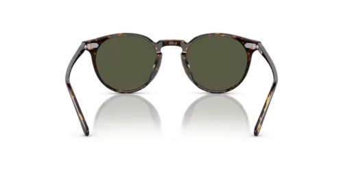 OLIVER PEOPLES - Sunglasses - OV5529SU ROGER FEDERER N.02 - 174152 - 48