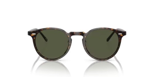 OLIVER PEOPLES - Sunglasses - OV5529SU ROGER FEDERER N.02 - 174152 - 48