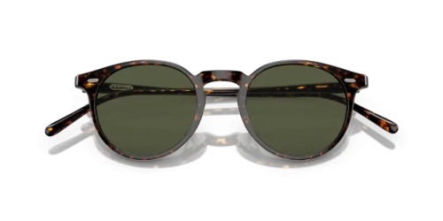 OLIVER PEOPLES - Sunglasses - OV5529SU ROGER FEDERER N.02 - 174152 - 48