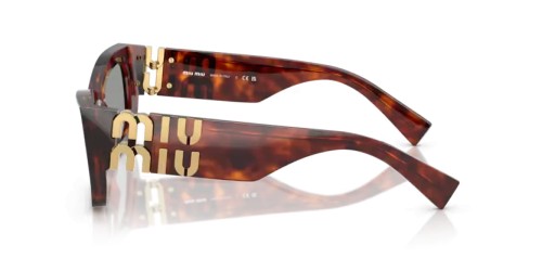 MIU MIU - Sunglasses - MU 09WS - 21C40O - 53