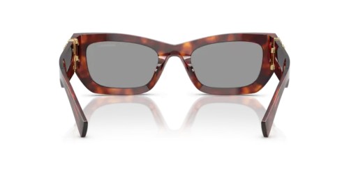 MIU MIU - Sunglasses - MU 09WS - 21C40O - 53