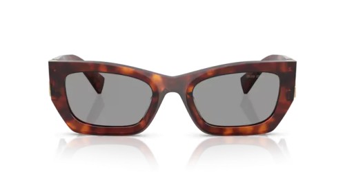 MIU MIU - Sunglasses - MU 09WS - 21C40O - 53