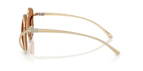 MIU MIU - Sunglasses - MU A57S - ZVN90Q - 57