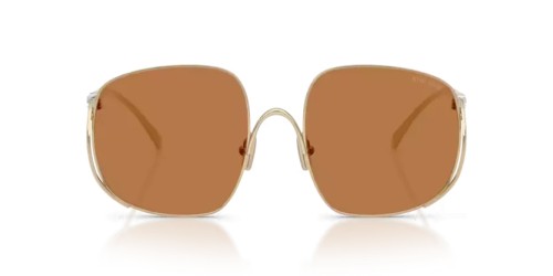 MIU MIU - Sunglasses - MU A57S - ZVN90Q - 57