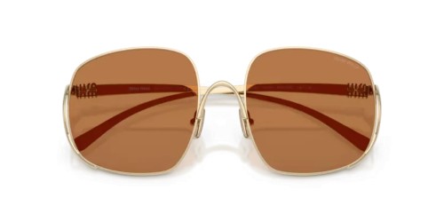 MIU MIU - Sunglasses - MU A57S - ZVN90Q - 57