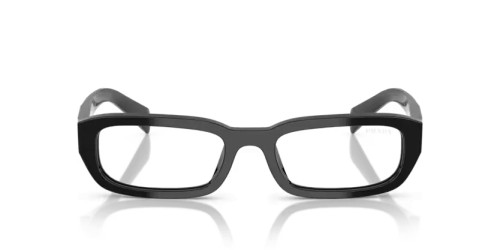 PRADA - Optical frames - PR B06S - 16K08N - 53 - WITH BLUE-VIOLET LIGHT FILTER LENSES