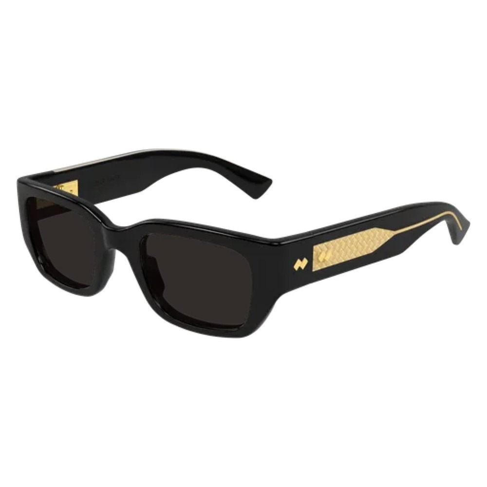 Bottega Veneta - Sunglasses - BV1400S - 001 - 51