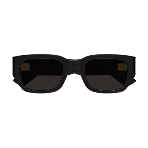 Bottega Veneta - Sunglasses - BV1400S - 001 - 51
