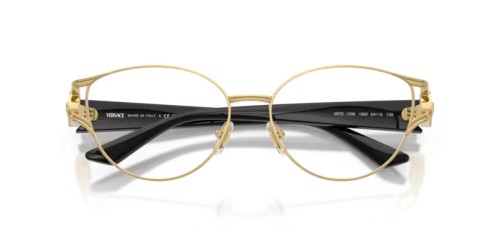 VERSACE - Optical frames - VE1309 - 1002 - 54