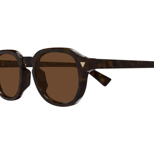 Bottega Veneta - Sunglasses - BV1364S 001 49 - 002 - 49