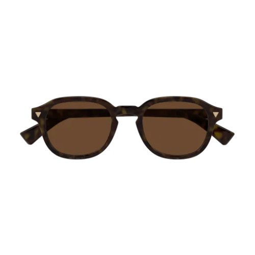 Bottega Veneta - Sunglasses - BV1364S 001 49 - 002 - 49