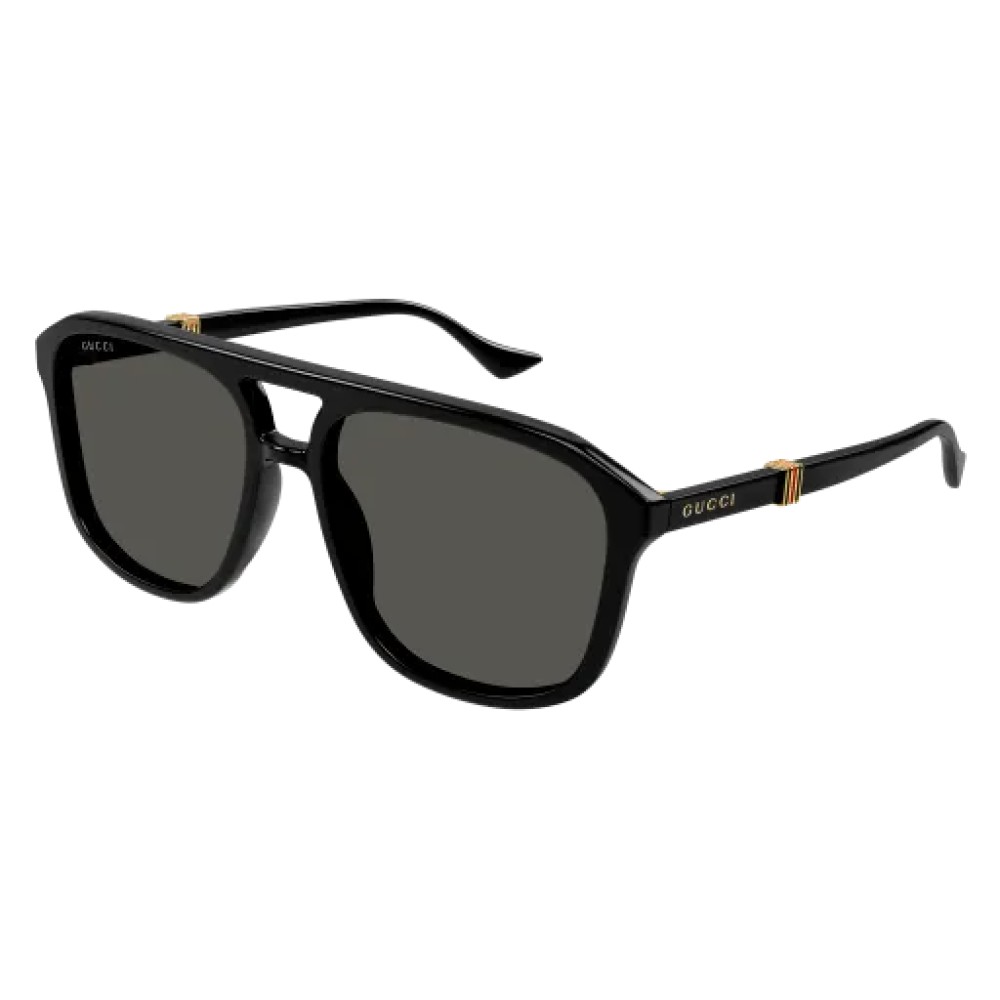 Gucci - Sunglasses - GG1494S - 001 - 57