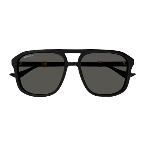 Gucci - Sunglasses - GG1494S - 001 - 57