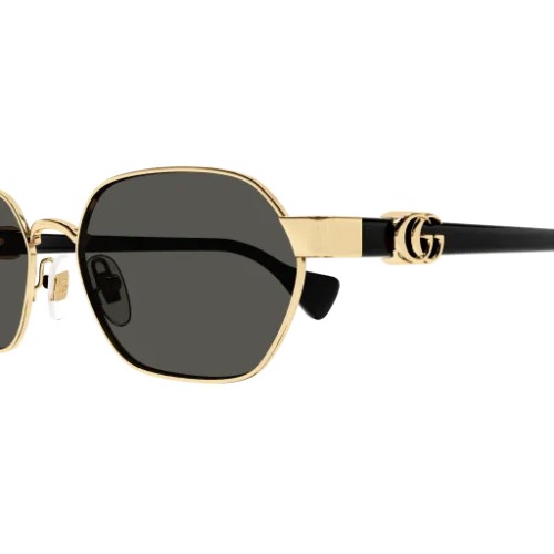 Gucci - Sunglasses - GG1593S - 001 - 56