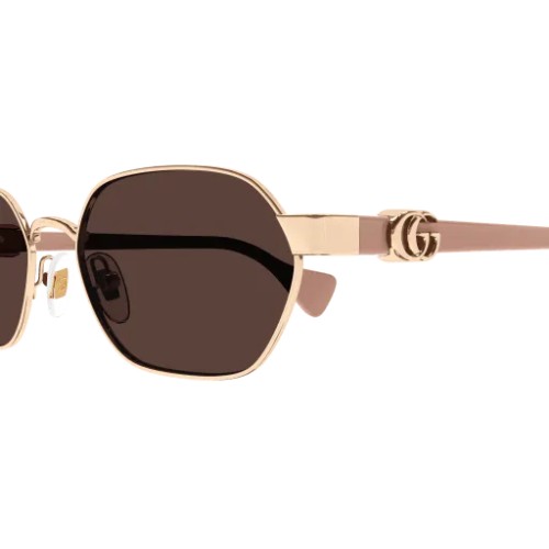 Gucci - Sunglasses - GG1593S 002 56 - 003 - 56