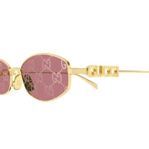 Gucci - Sunglasses - GG1802S - 002 - 55