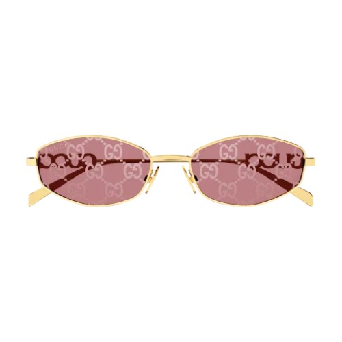 Gucci - Sunglasses - GG1802S - 002 - 55