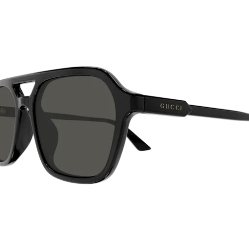 Gucci - Sunglasses - GG1823SA - 001 - 57