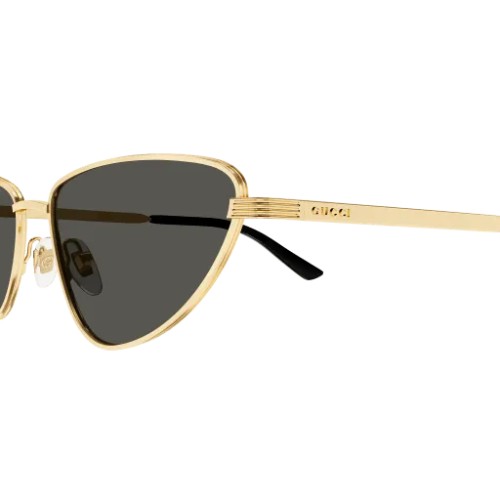Gucci - Sunglasses - GG1879S - 001 - 57