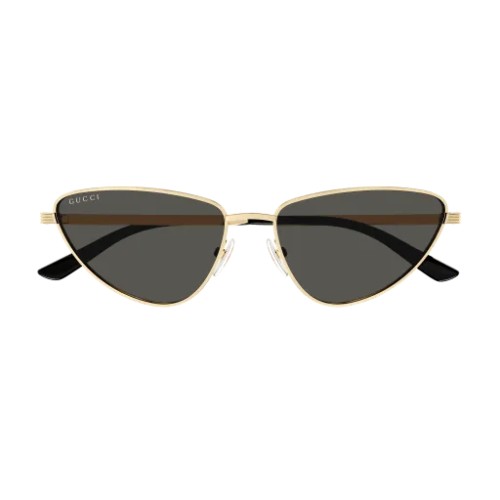 Gucci - Sunglasses - GG1879S - 001 - 57