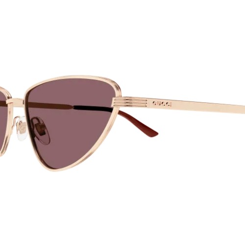 Gucci - Sunglasses - GG1879S 001 - 003 - 57