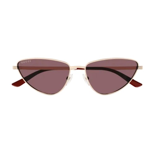 Gucci - Sunglasses - GG1879S 001 - 003 - 57