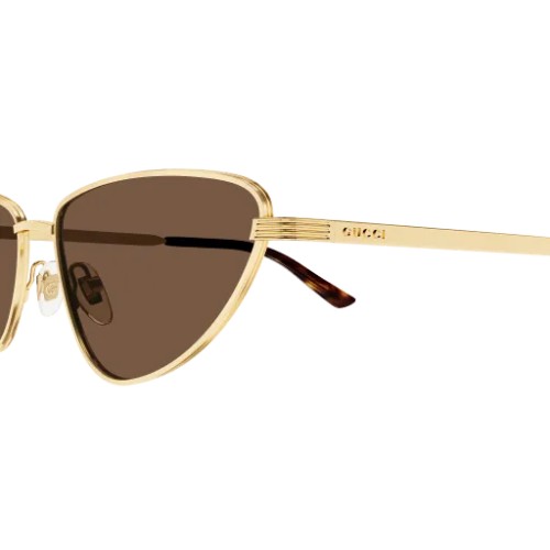 Gucci - Sunglasses - GG1879S - 002 - 57