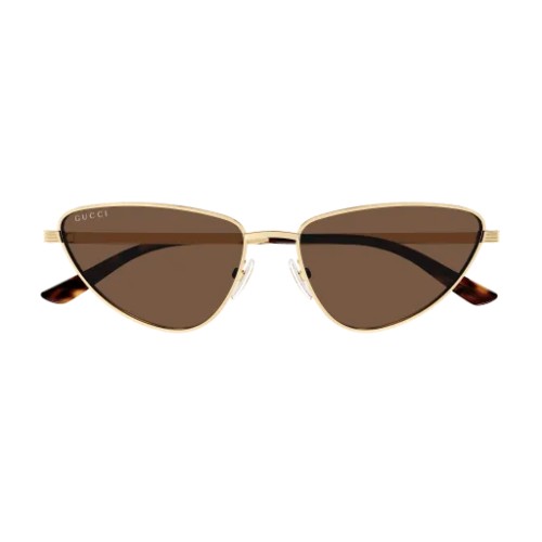 Gucci - Sunglasses - GG1879S - 002 - 57