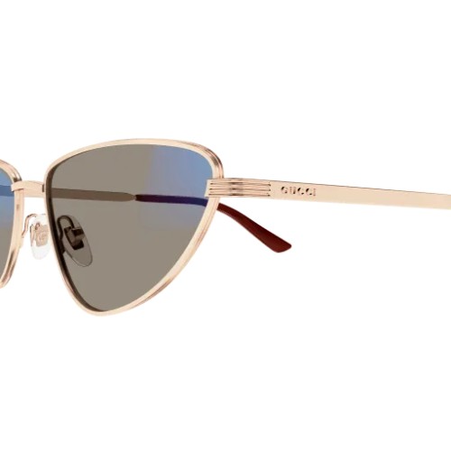 Gucci - Sunglasses - GG1879S - 005 - 57 - WITH PHOTOCROMIC LENS