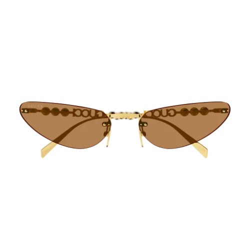Gucci - Sunglasses - GG1920S - 003 - 63