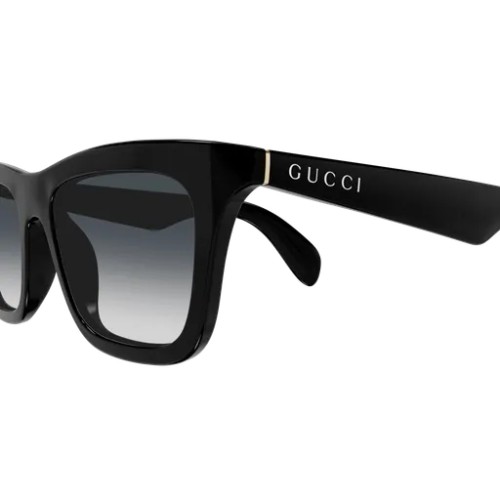 Gucci - Sunglasses - GG1933S - 001 - 53