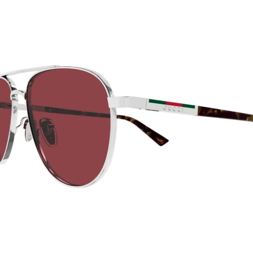 Gucci - Sunglasses - GG1962S - 003 - 56