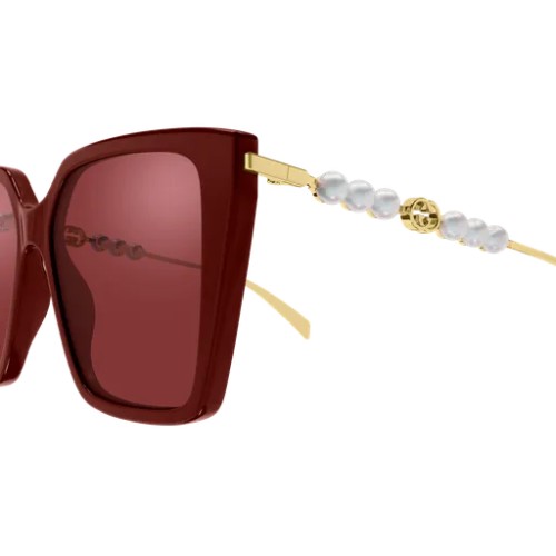 Gucci - Sunglasses - GG1967S - 004 - 54