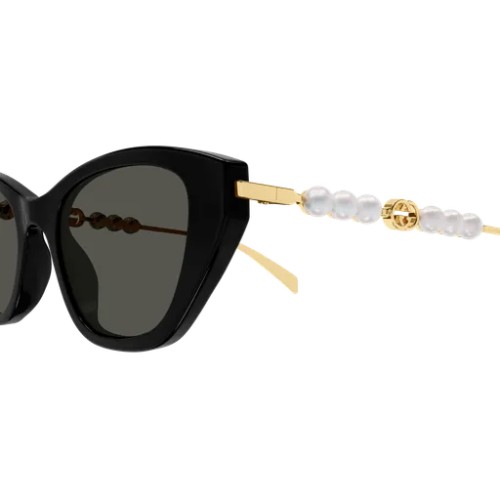Gucci - Sunglasses - GG1968S - 001 - 50