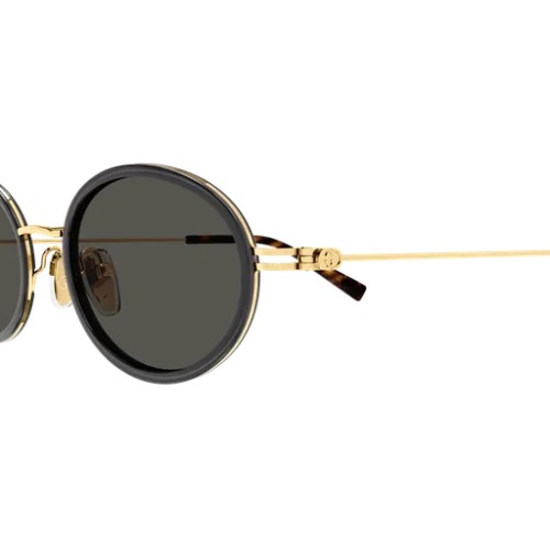 Gucci - Sunglasses - GG1980S - 001 - 52