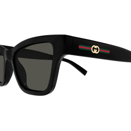 Gucci - Sunglasses - GG1982S - 001 - 53