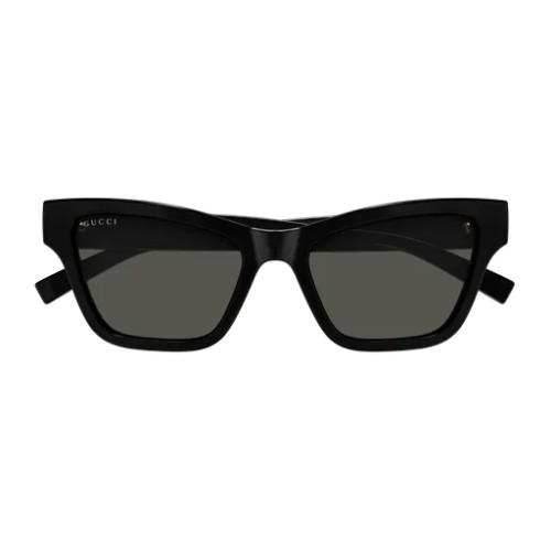 Gucci - Sunglasses - GG1982S - 001 - 53