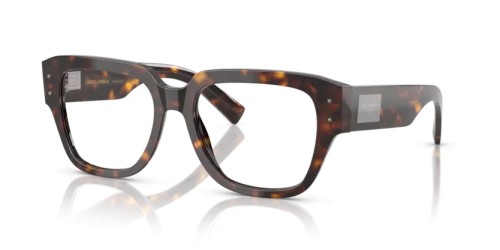 DOLCE & GABBANA - Optical frames - DG3405 - ​502 - ​54