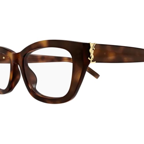 Saint Laurent - Optical frames - SL M153 OPT - 003 - 55