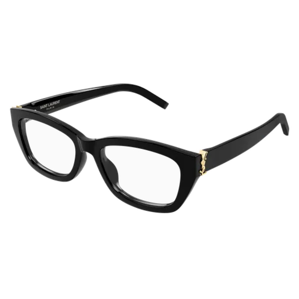Saint Laurent - Optical frames - SL M153 OPT - 001 - 55