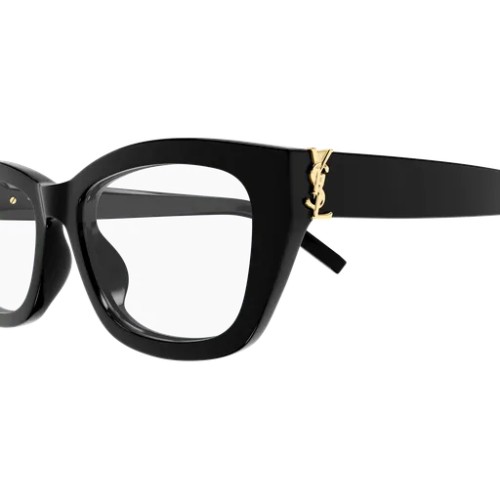 Saint Laurent - Optical frames - SL M153 OPT - 001 - 55
