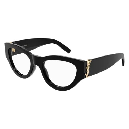 Saint Laurent - Optical frames - SL M94 OPT - 001 - 53