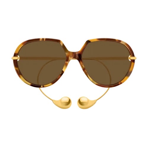 Bottega Veneta - Sunglasses - BV1436S - 002 - 60