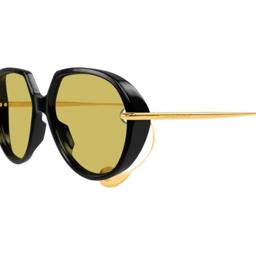 Bottega Veneta - Sunglasses - BV1436S - 001 - 60