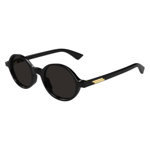 Bottega Veneta - Sunglasses - BV1430S - 001 - 48