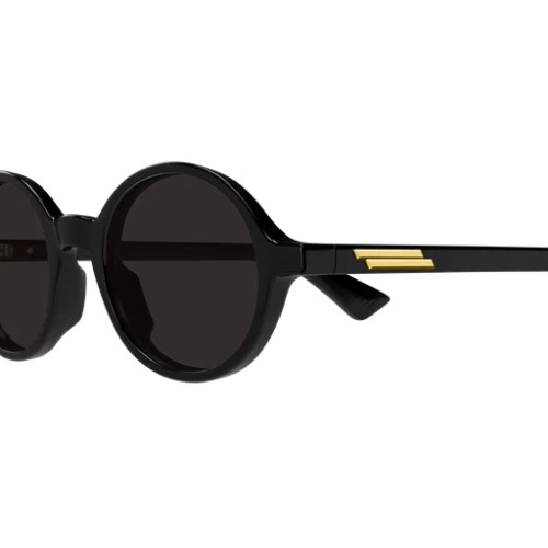 Bottega Veneta - Sunglasses - BV1430S - 001 - 48