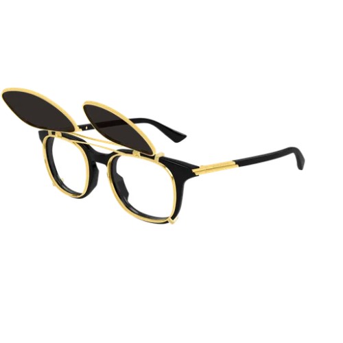 Bottega Veneta - Sunglasses - BV1429S - 001 - 49